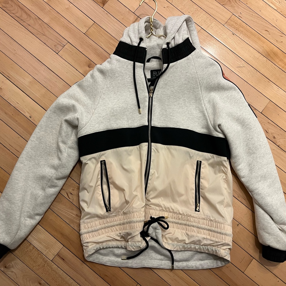 Pe nation women’s jacket